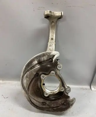 Audi Q5 SQ5 Front wheel hub 80A407559
