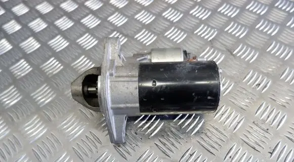Toyota Verso Starter motor 281000T030D 281000T030