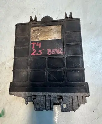 Volkswagen Transporter - Caravelle T4 Engine control unit/module ECU 023906025C