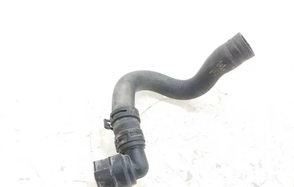 Skoda Superb B6 (3T) Engine coolant pipe/hose 1K0122073GF 1K0122291J