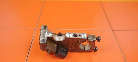 Peugeot 2008 I Camshaft holder WALKA 5FW MOSTEK