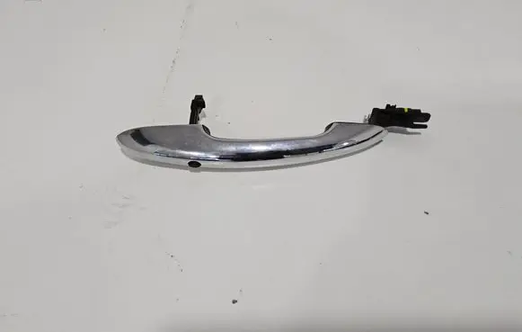 Mini Clubman F54 Front door exterior handle 7327344 51217327344