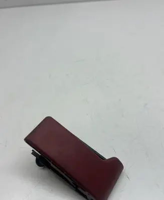 Mercedes-Benz Vaneo W414 Engine bonnet (hood) release handle A1248800320