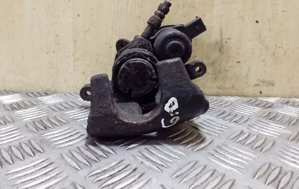 Audi A5 8T 8F Rear brake caliper 32335478