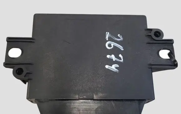 Ford Galaxy Parking PDC control unit/module 7G9215T850AA 604029