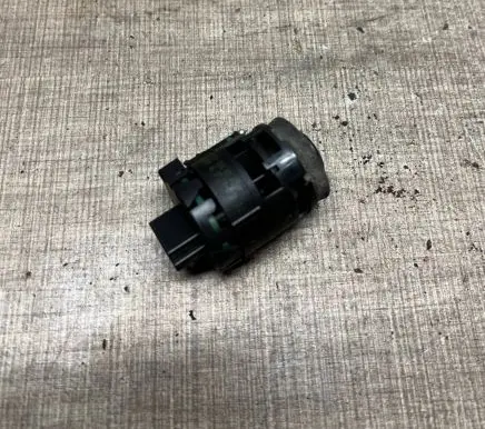 Mercedes-Benz E W211 Interior temperature sensor A2118300272