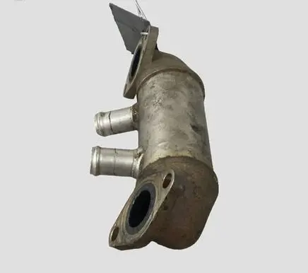 KIA Sorento EGR valve cooler