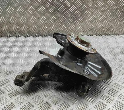 Volkswagen Arteon Rear wheel hub 5QF505435
