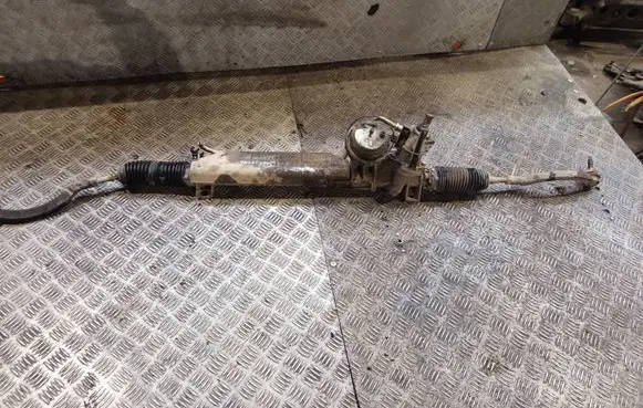 Volvo S80 Steering rack