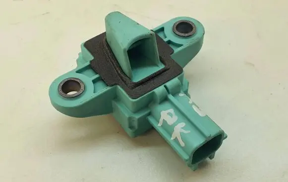 Audi A5 Sportback 8TA Airbag deployment crash/impact sensor 8K0955557C