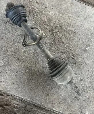 Renault Espace IV Front driveshaft