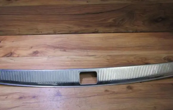 Audi A6 S6 C5 4B Other trunk/boot trim element 4b9864483a