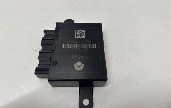 Dodge RAM Parking PDC control unit/module P68464879AG