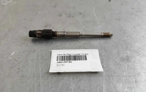 Mercedes-Benz S W222 Glow plug A0011597301