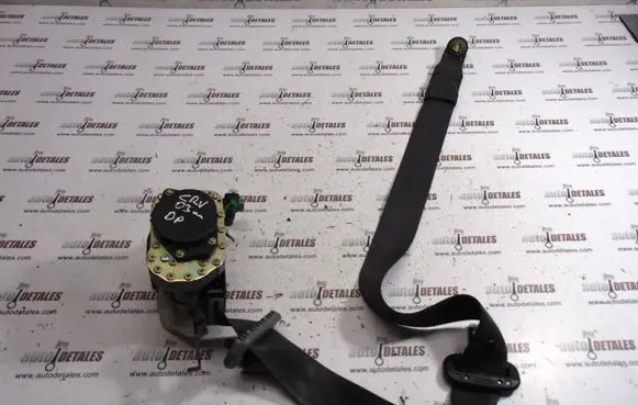 Honda CR-V Front seatbelt TEAF6EJ011