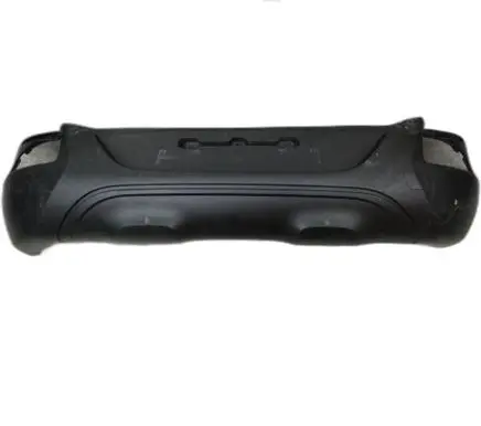 Renault Kadjar Front bumper