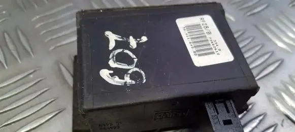 Peugeot 607 Other relay 9641164580 73662612