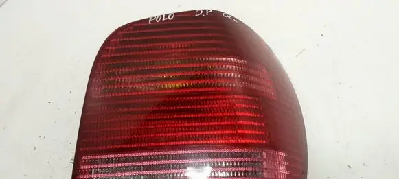 Volkswagen Polo III 6N 6N2 6NF Rear/tail lights 6N0945096H