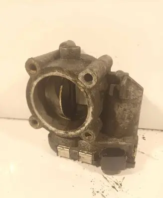 Jeep Grand Cherokee (WK) Throttle valve A6420900070 0281002678 89060455