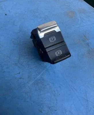 Audi A5 8T 8F Hand parking brake switch 8K1927225C