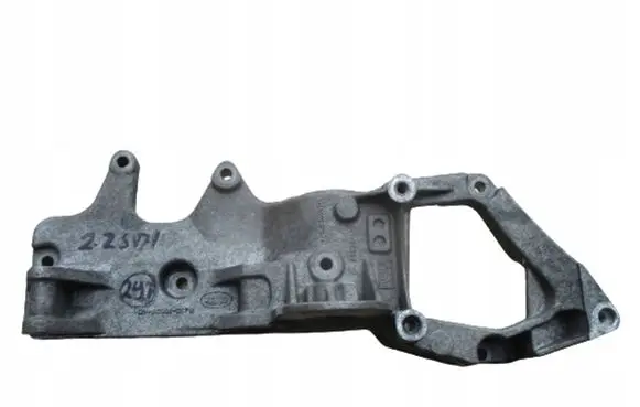 Land Rover Range Rover Evoque L538 A/C compressor mount bracket BJ3210039AC