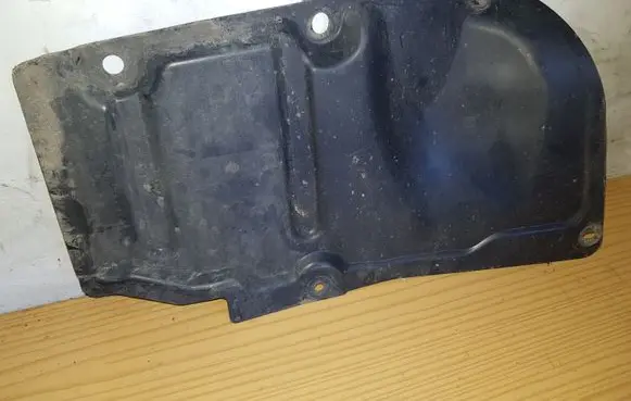 Toyota Avensis T270 Side bottom protection 5144302050