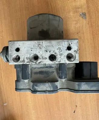 Peugeot Boxer ABS Pump 0265956036 0265243058