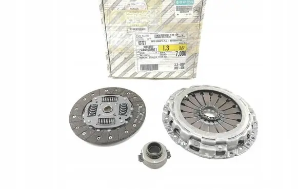 Fiat Scudo Clutch set kit 9464866680