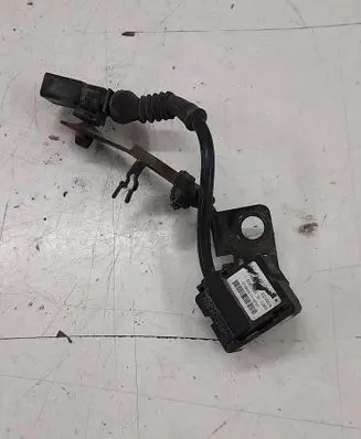 Audi A8 S8 D3 4E ESP acceleration yaw rate sensor 4e0616576r