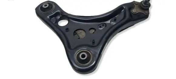 Audi Q4 Sportback e-tron Front lower control arm/wishbone 1EA407152A 1EA407118C