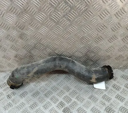 Mercedes-Benz GLA W156 Intercooler hose/pipe A2465281182