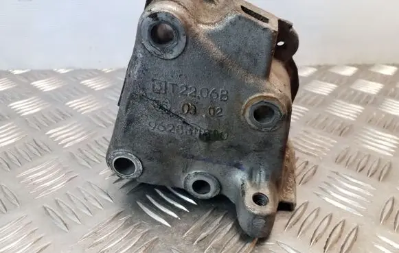 Fiat Ulysse Engine mounting bracket 9628311880