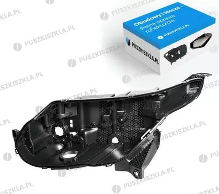 Land Rover Range Rover Velar Headlight/headlamp mounting bracket 5907127928246