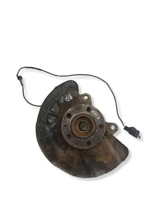 Volvo XC90 Front wheel hub 