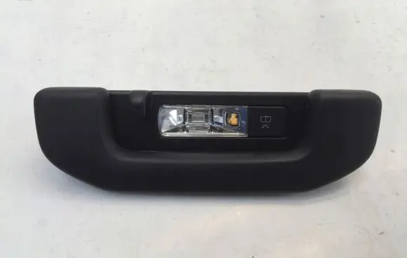 Mercedes-Benz A W177 Rear interior roof grab handle A0009064705