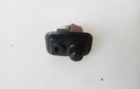 Volvo S40, V40 Bonnet alarm switch sensor 