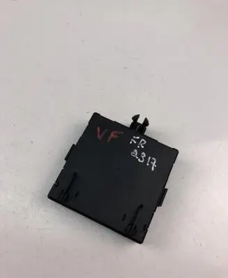 Mercedes-Benz ML W166 Other control units/modules A1669004002
