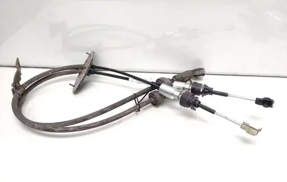 Honda CR-V Gear shift cable linkage 54310swye020m1