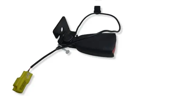 Volvo C30 Rear seatbelt buckle 8686941