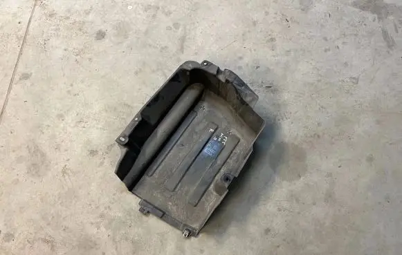 Mini One - Cooper F56 F55 Other under body part 7315819 51757315819