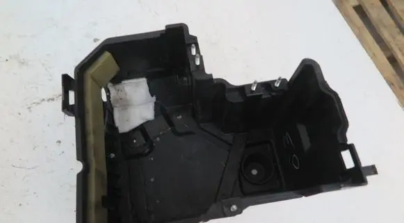 Mazda 5 Battery tray BCM456040