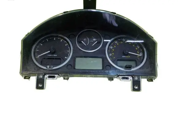 Land Rover Freelander 2 - LR2 Speedometer (instrument cluster) 6H5210849CH