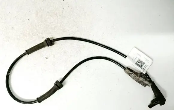 Peugeot 308 ABS brake wheel speed sensor 9659058280