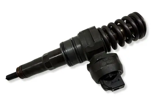 Audi A4 S4 B7 8E 8H Fuel injector 038130073BQ