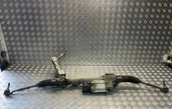 BMW 6 F12 F13 Steering rack 6852278