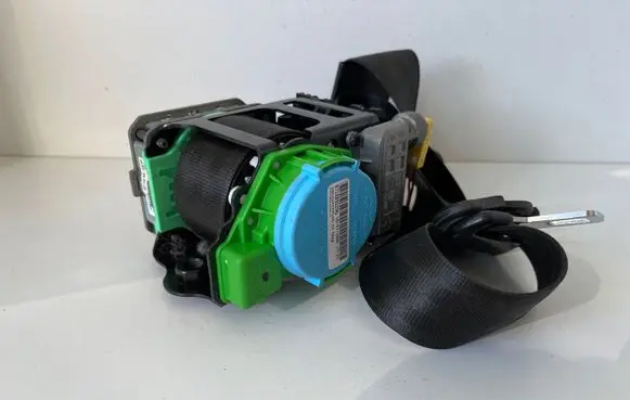 Audi Q5 SQ5 Front seatbelt 8R1857706B 306425499G48B
