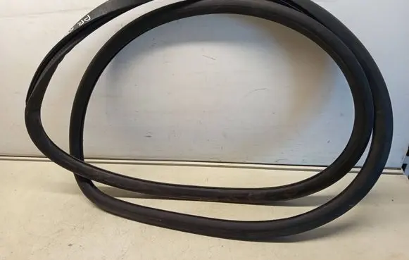 Volkswagen Phaeton Front door rubber seal 