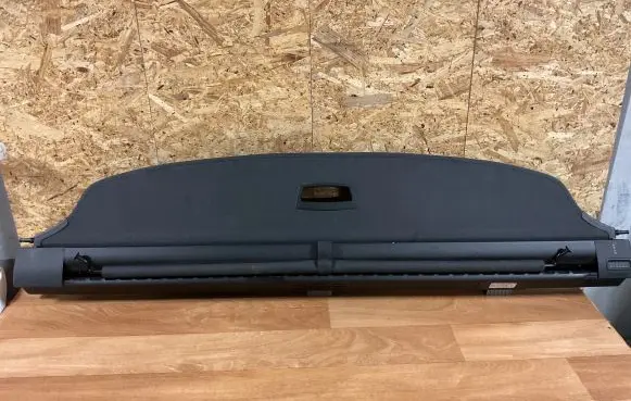 Mercedes-Benz E W212 Parcel shelf load cover A2128100409 011060054303