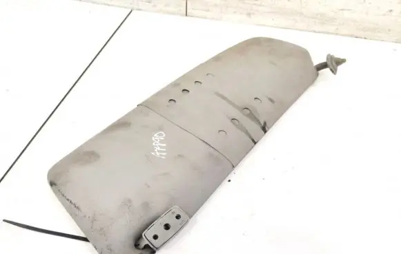 Audi A6 S6 C4 4A Sun visor 4A2857551