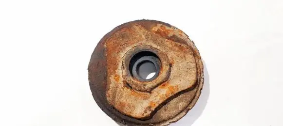 Toyota RAV 4 (XA30) Front coil spring rubber mount 